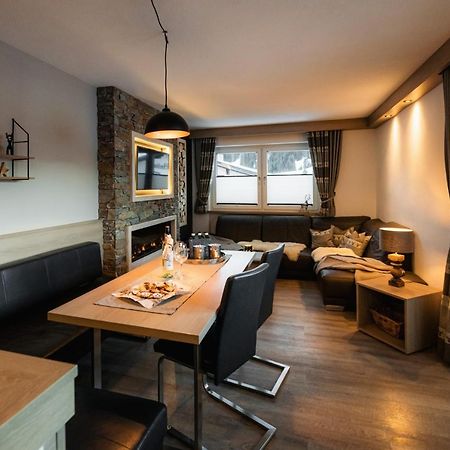 Alpen Apartments Austria Берванг Екстериор снимка