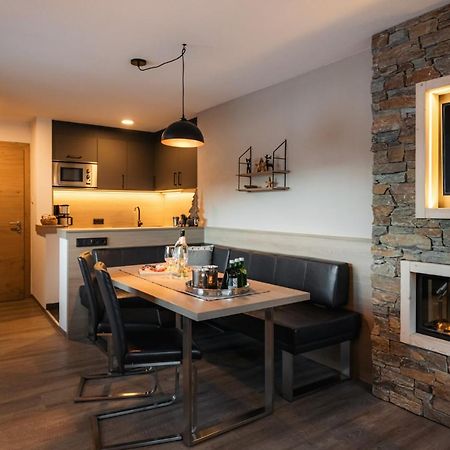 Alpen Apartments Austria Берванг Екстериор снимка